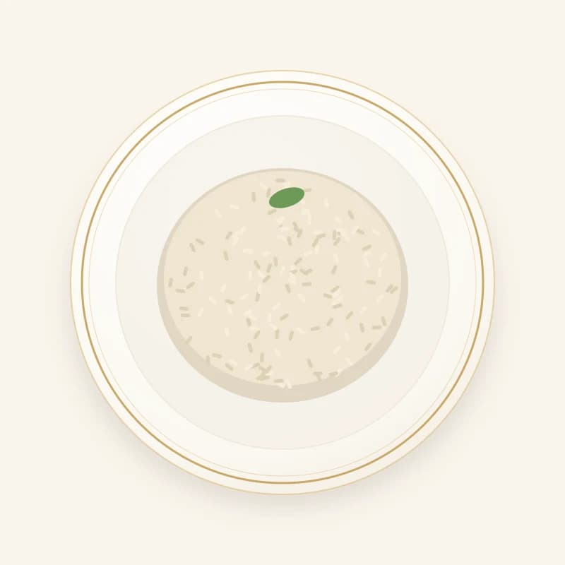 Basmati Pirinç Pilavı