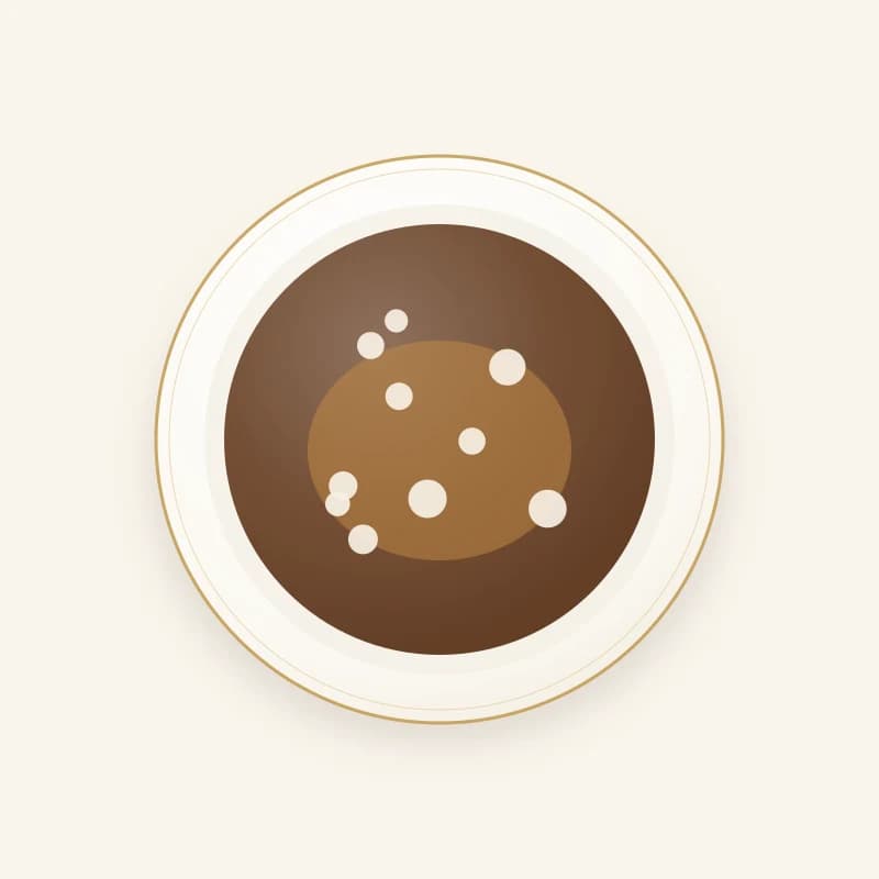 Bol Çikolatalı Cevizli Brownie