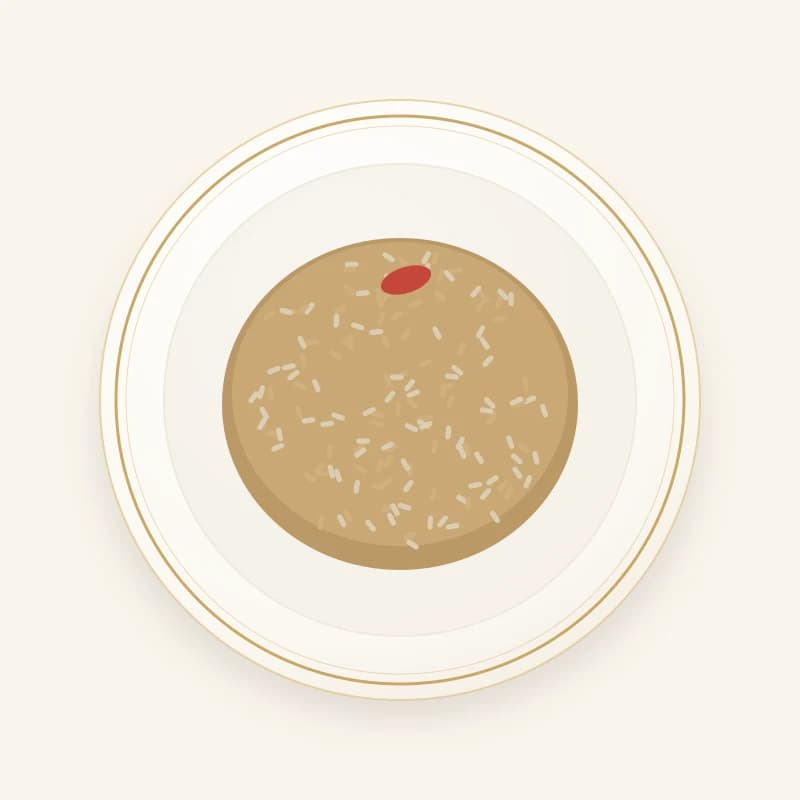 Bulgur Pilavı