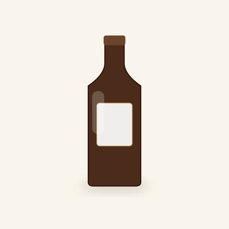 Coca-Cola (1 L.)