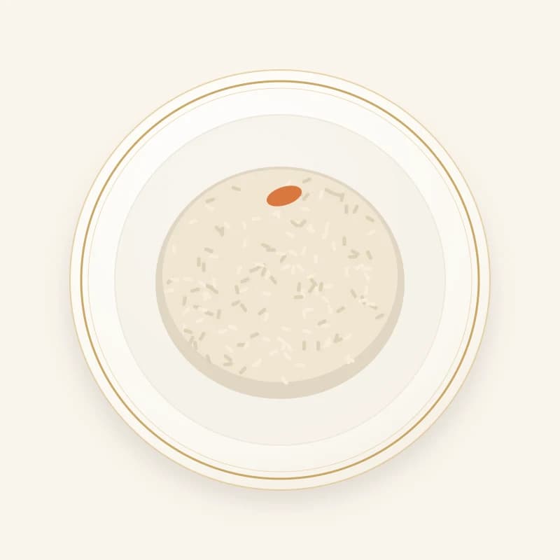 Kaşarlı Patates Püresi