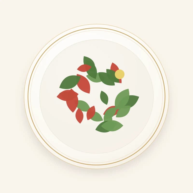 Mevsim Salata