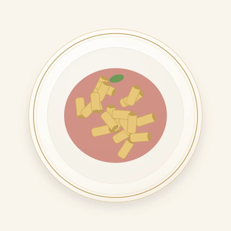 Penne Makarna