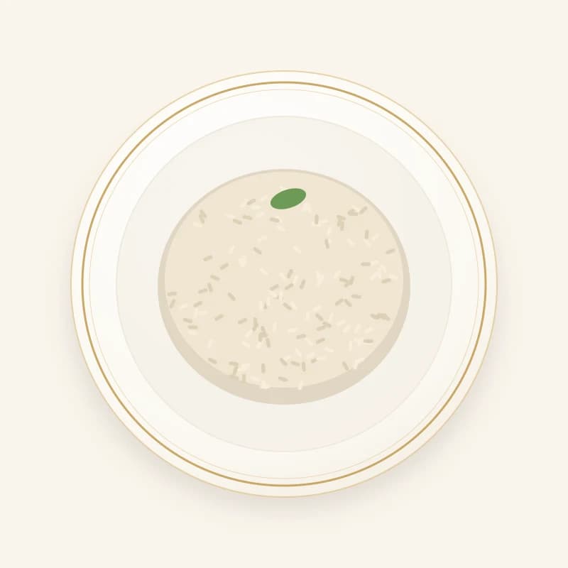 Şehriyeli Pirinç Pilavı