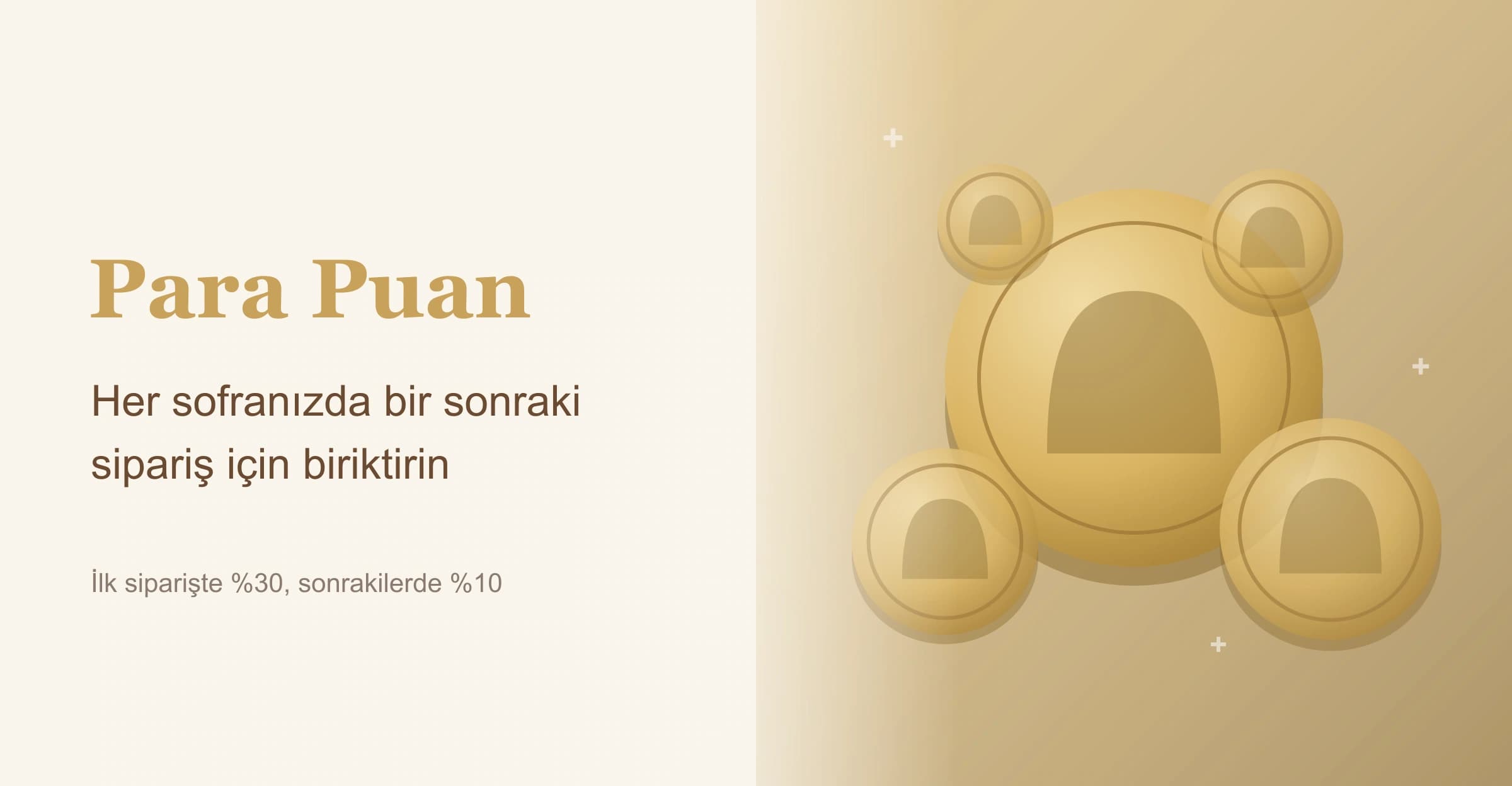 Para Puan duyurusu